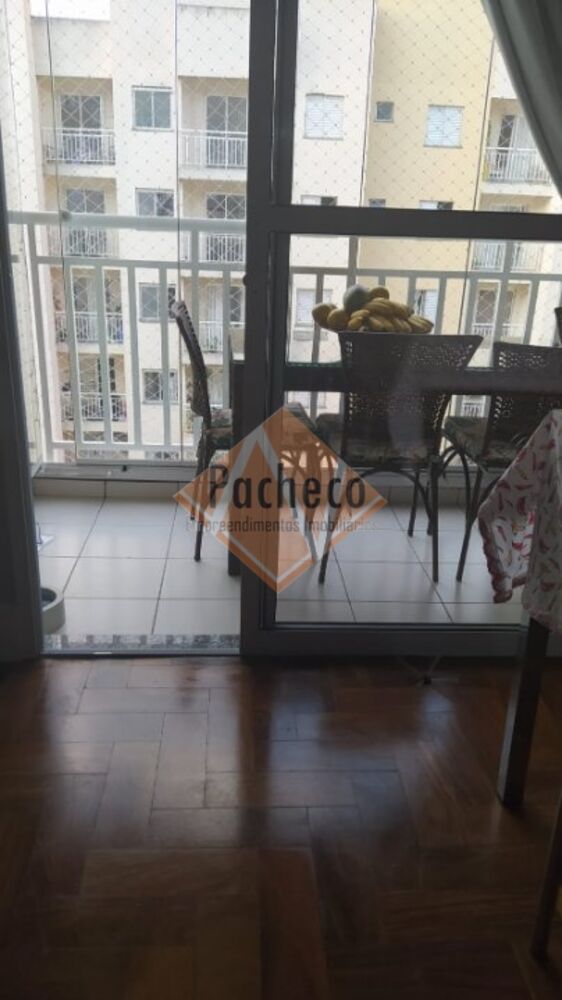 Apartamento, 3 quartos, 72 m² - Foto 7