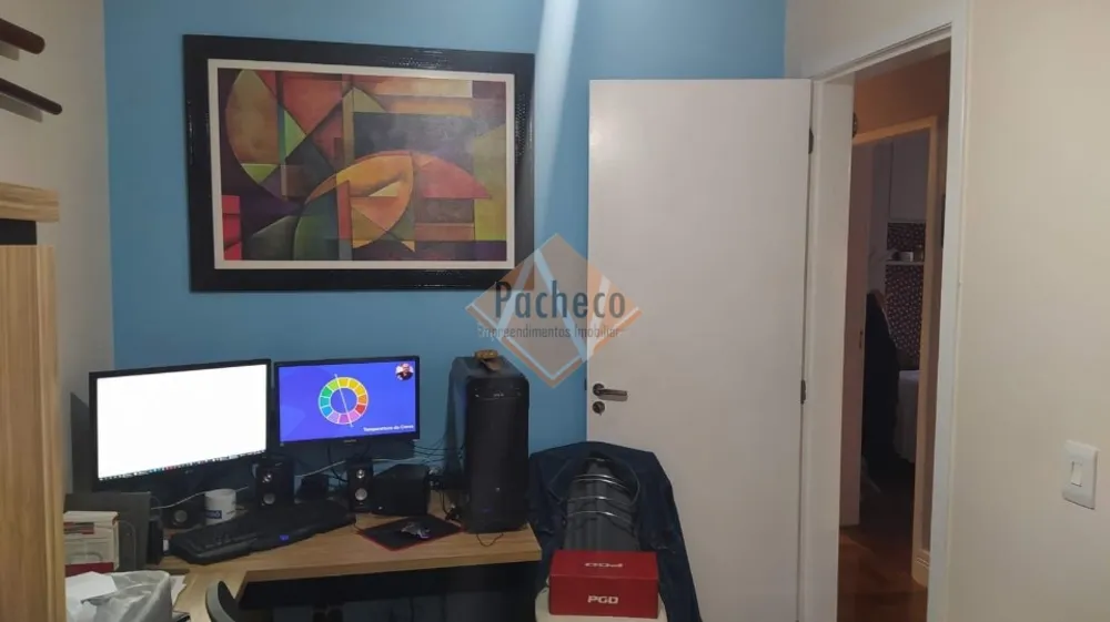 Apartamento, 3 quartos, 72 m² - Foto 8
