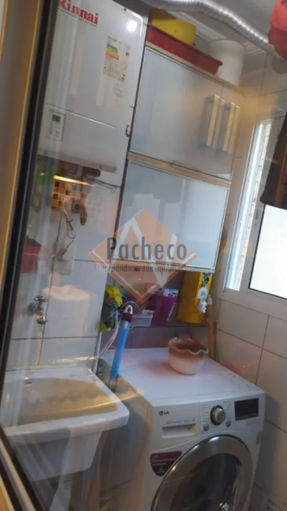 Apartamento, 3 quartos, 72 m² - Foto 15
