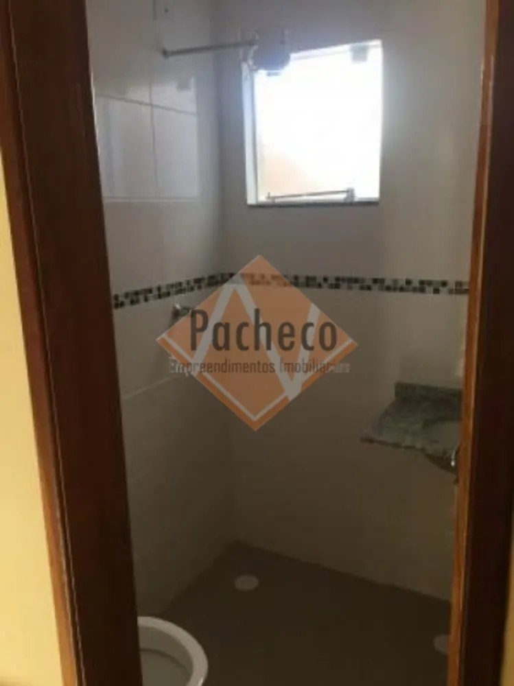 Sobrado, 2 quartos, 51 m² - Foto 8