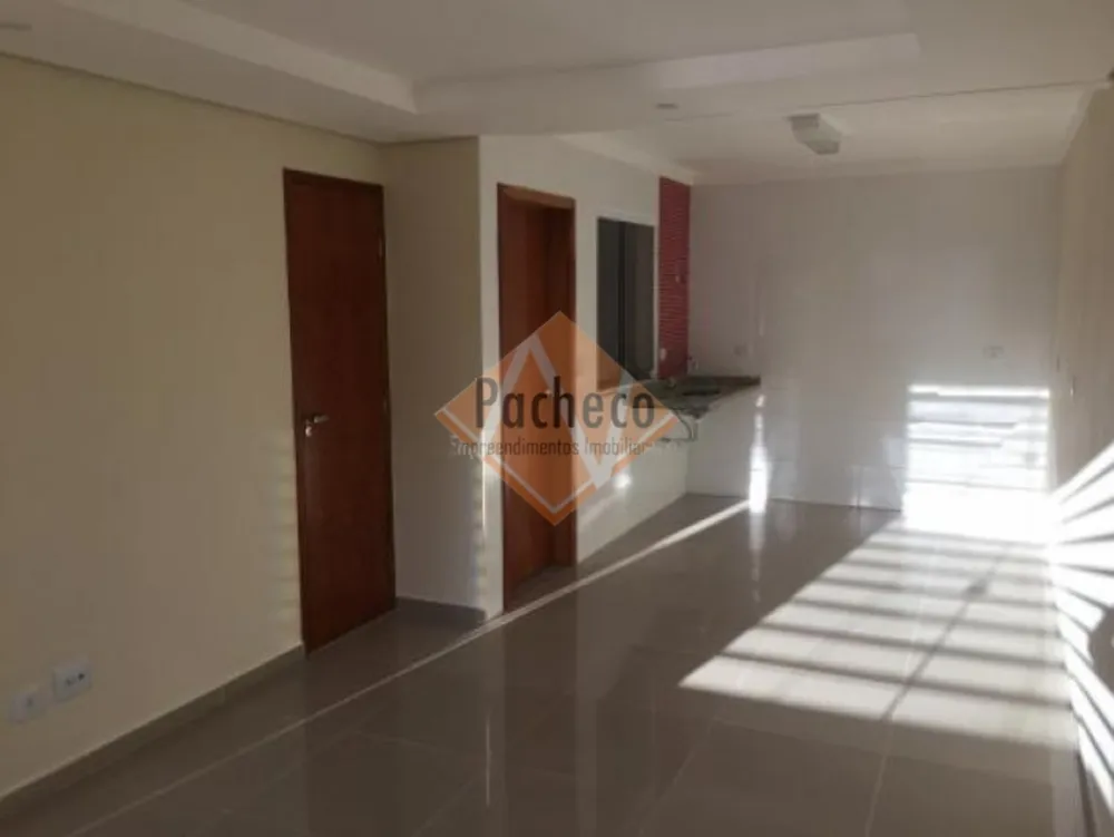 Sobrado, 2 quartos, 51 m² - Foto 3