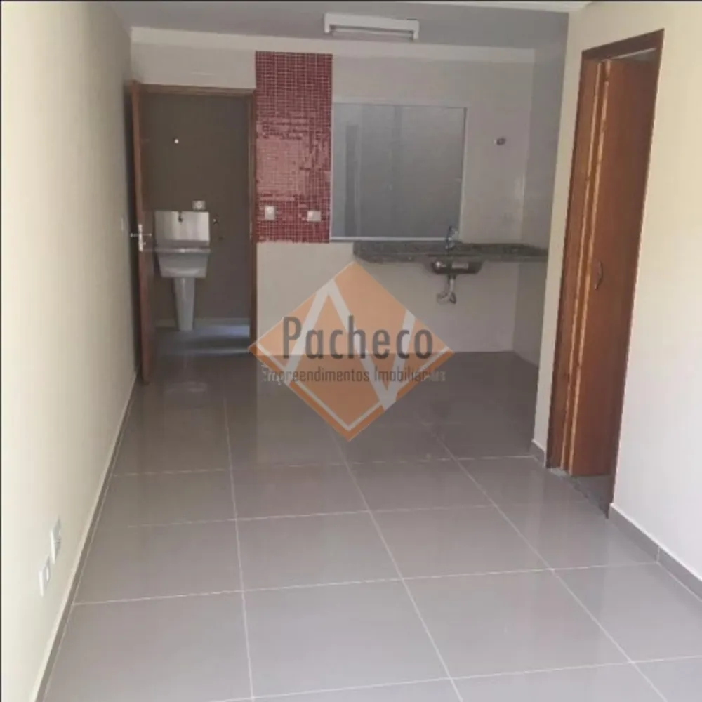 Sobrado, 2 quartos, 51 m² - Foto 4