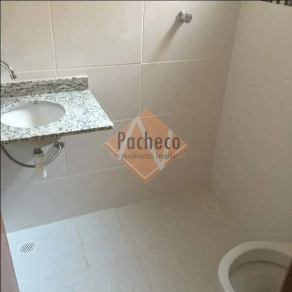 Sobrado, 2 quartos, 51 m² - Foto 11