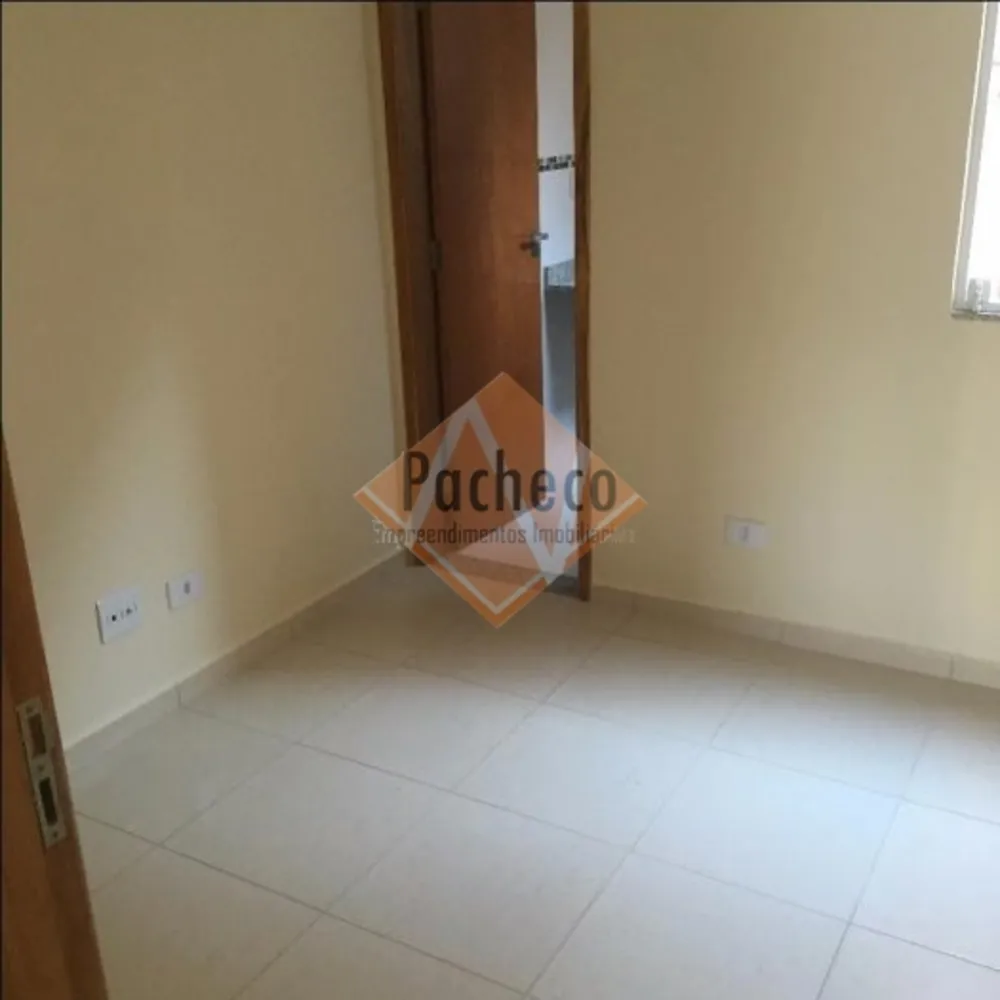 Sobrado, 2 quartos, 51 m² - Foto 7