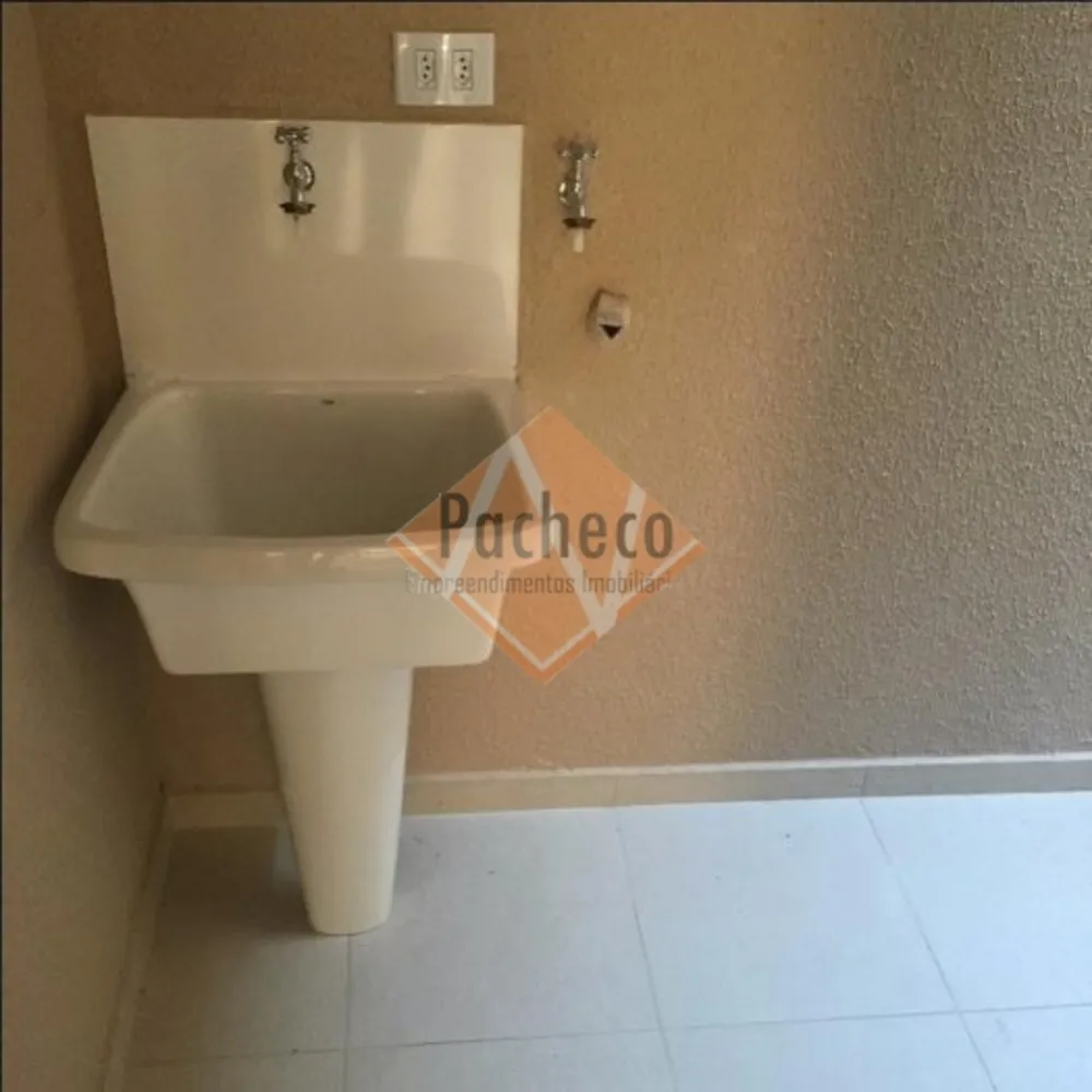Sobrado, 2 quartos, 51 m² - Foto 6