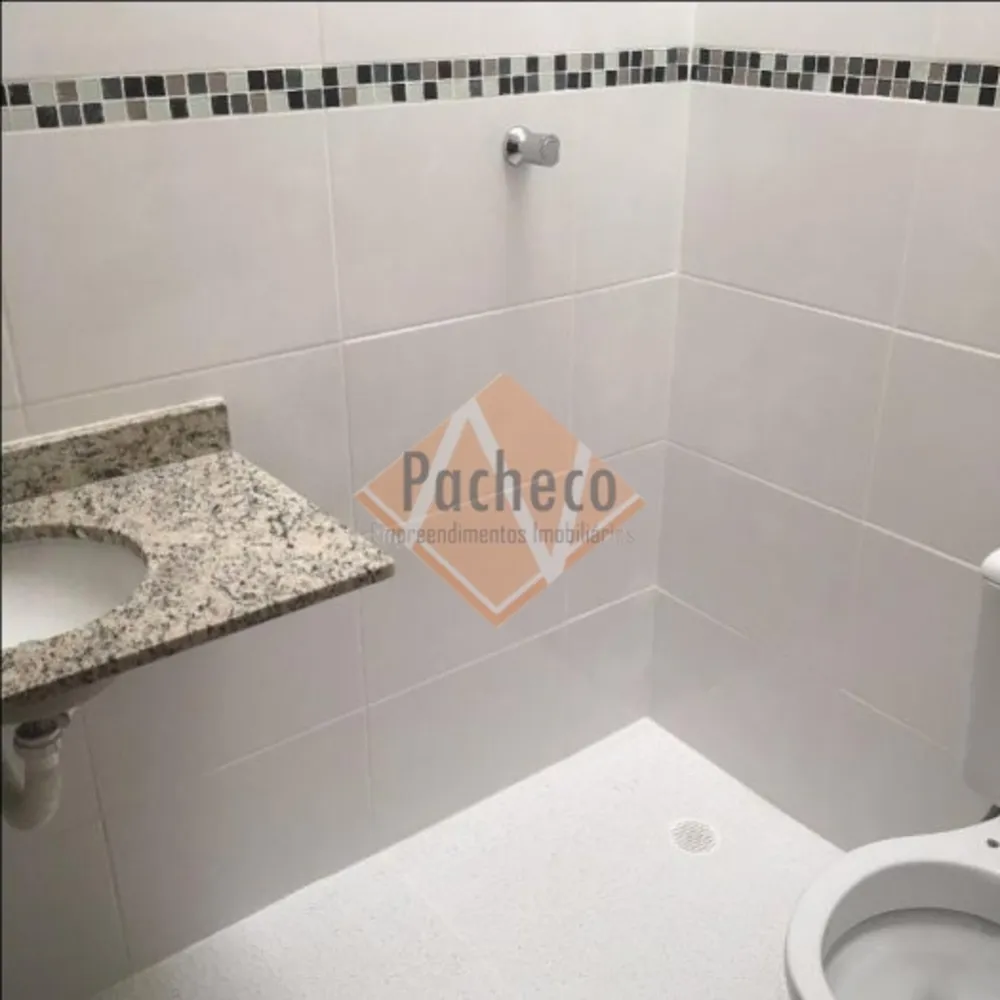 Sobrado, 2 quartos, 51 m² - Foto 12