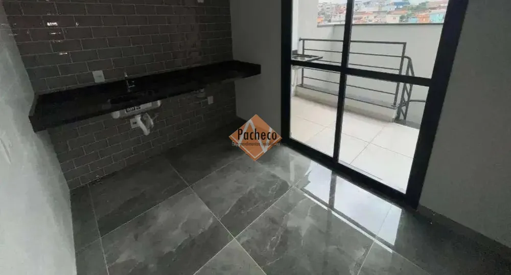 Sobrado, 3 quartos, 134 m² - Foto 2