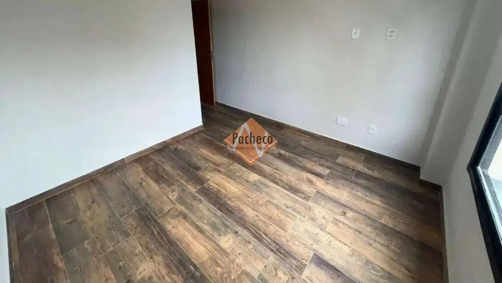 Sobrado, 3 quartos, 134 m² - Foto 3