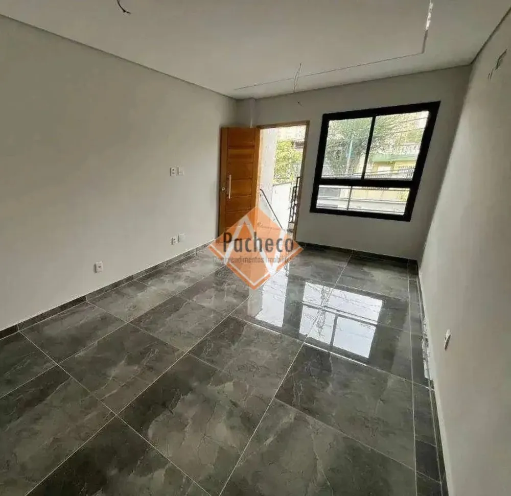 Sobrado, 3 quartos, 134 m² - Foto 4
