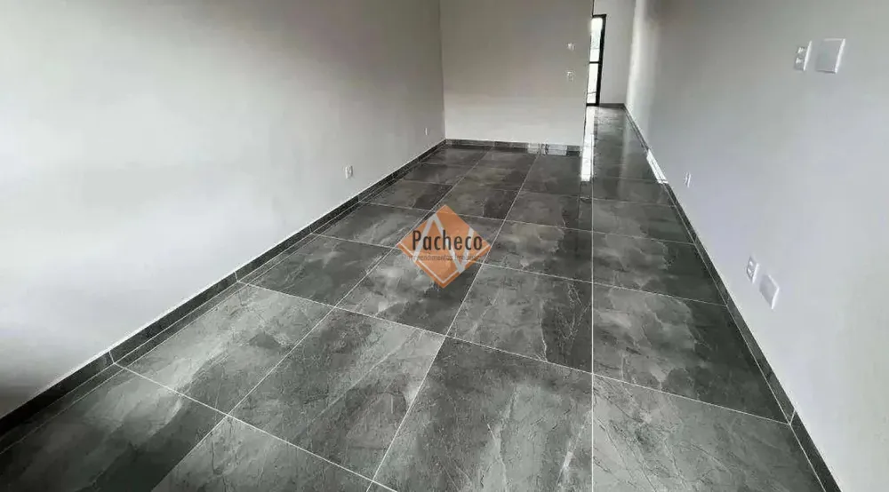 Sobrado, 3 quartos, 134 m² - Foto 1