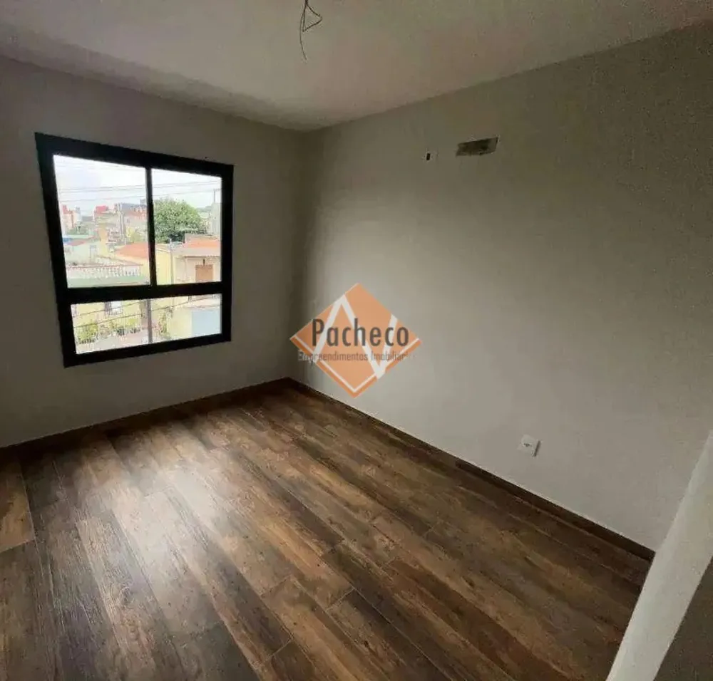 Sobrado, 3 quartos, 134 m² - Foto 2