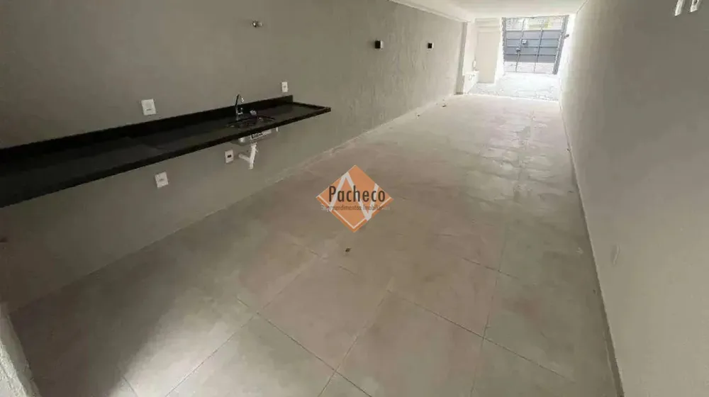 Sobrado, 3 quartos, 134 m² - Foto 8