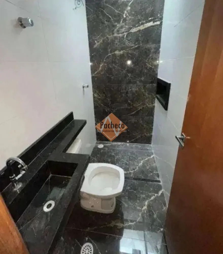 Sobrado, 3 quartos, 134 m² - Foto 7