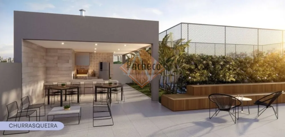 Apartamento, 3 quartos, 69 m² - Foto 10