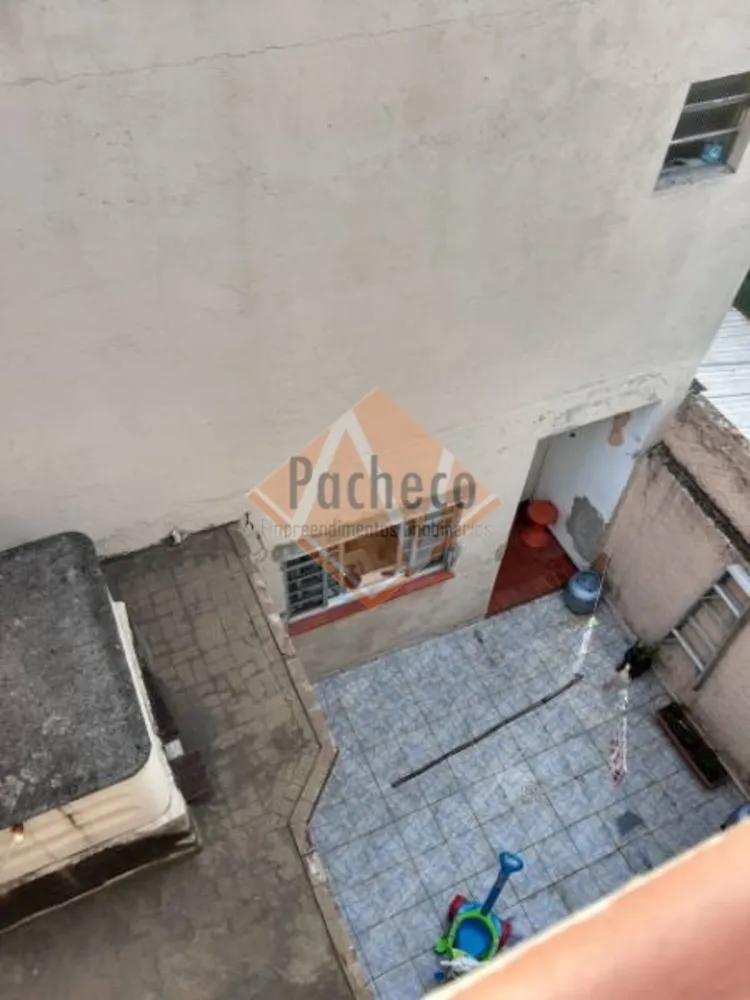 Sobrado, 3 quartos, 200 m² - Foto 8