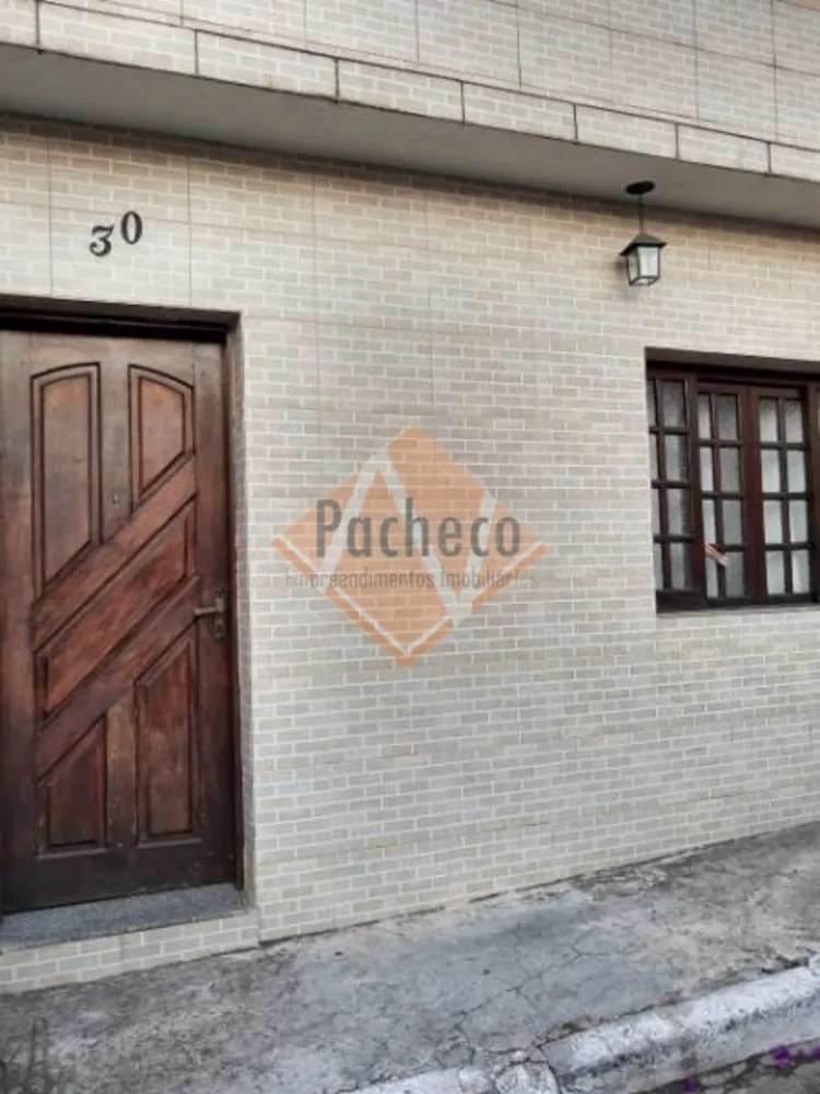 Sobrado, 3 quartos, 200 m² - Foto 12