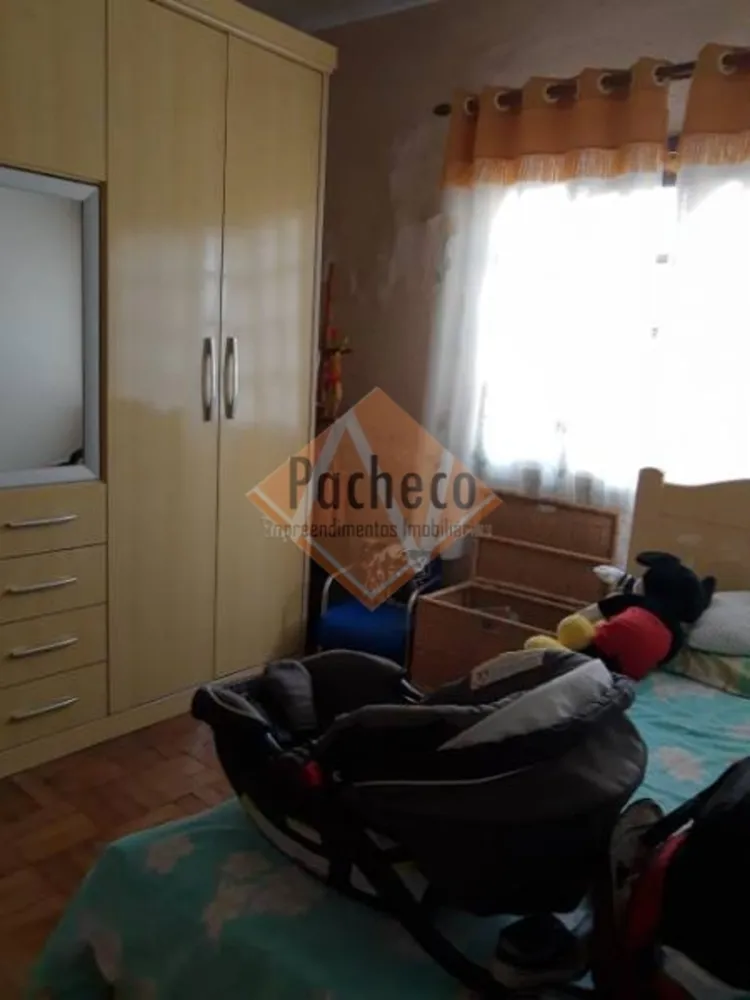 Sobrado, 3 quartos, 200 m² - Foto 9
