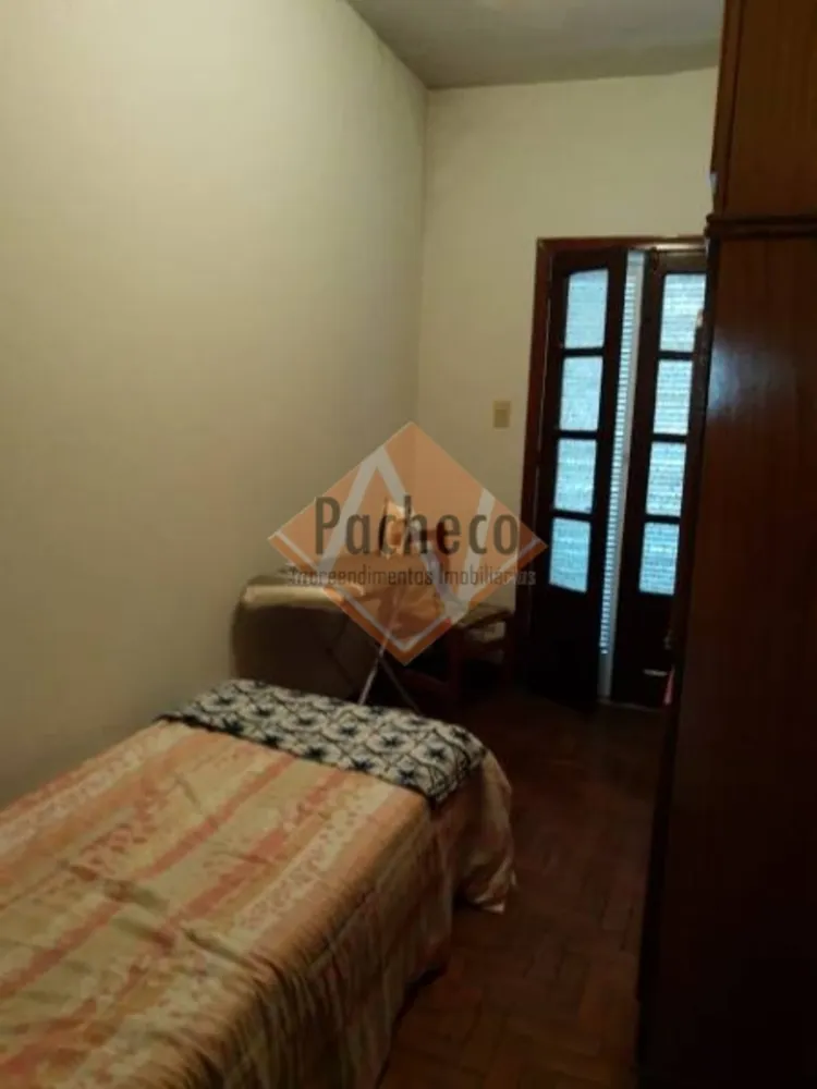 Sobrado, 3 quartos, 200 m² - Foto 6