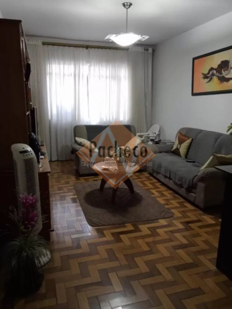 Sobrado à venda com 3 quartos, 200m² - Foto 4