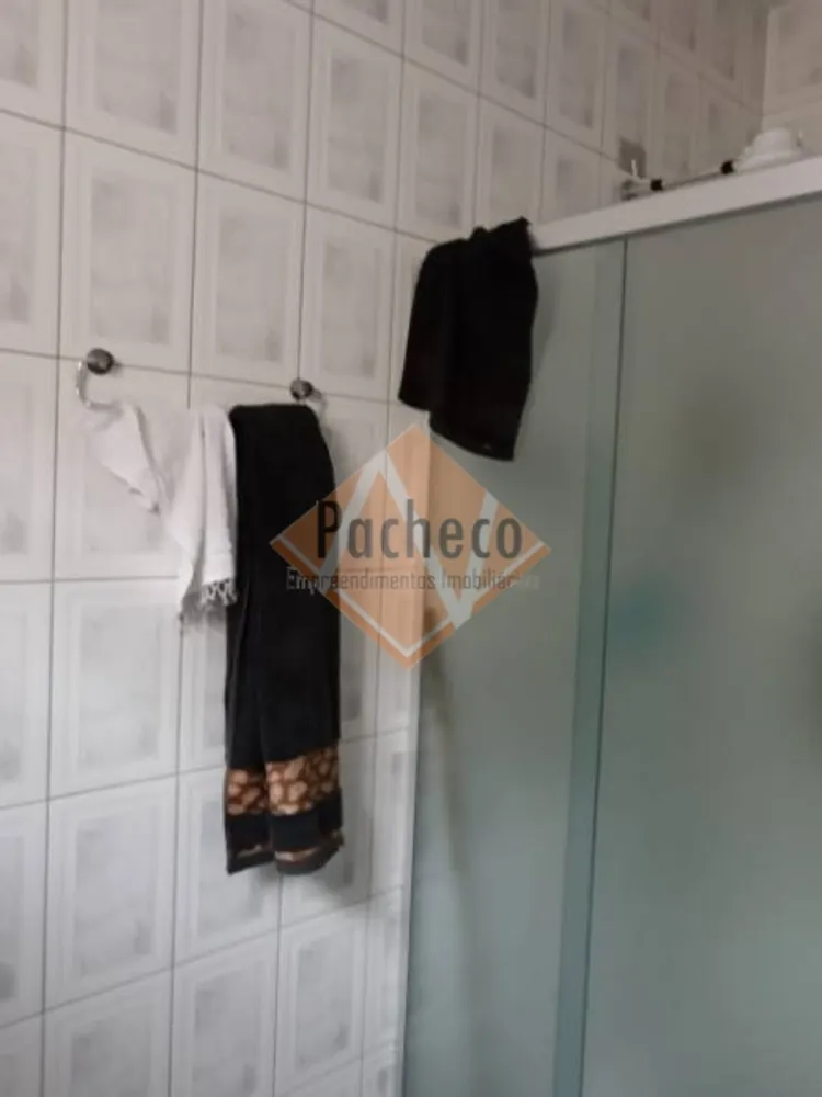 Sobrado, 3 quartos, 200 m² - Foto 5