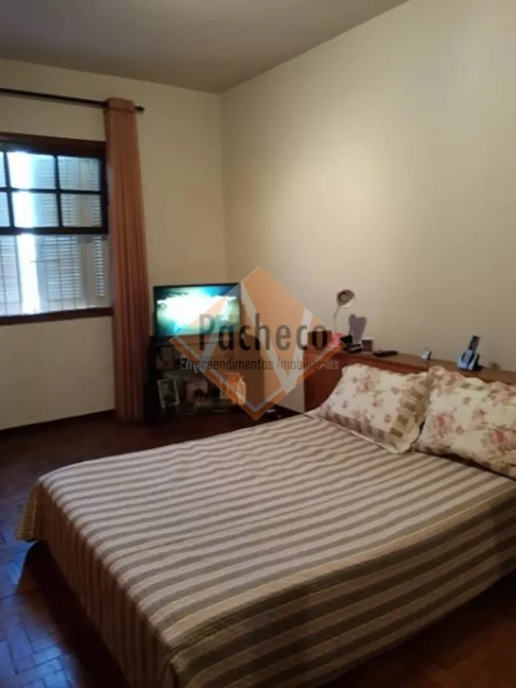Sobrado, 3 quartos, 200 m² - Foto 7