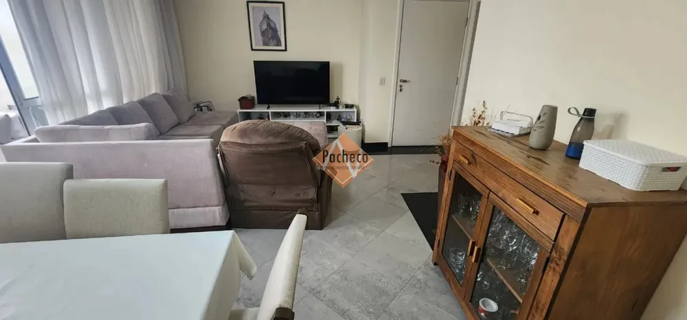 Apartamento, 3 quartos, 108 m² - Foto 1