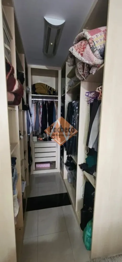Apartamento, 3 quartos, 108 m² - Foto 3