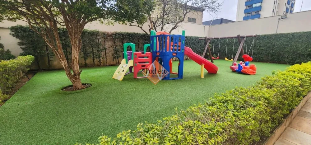 Apartamento, 3 quartos, 108 m² - Foto 4