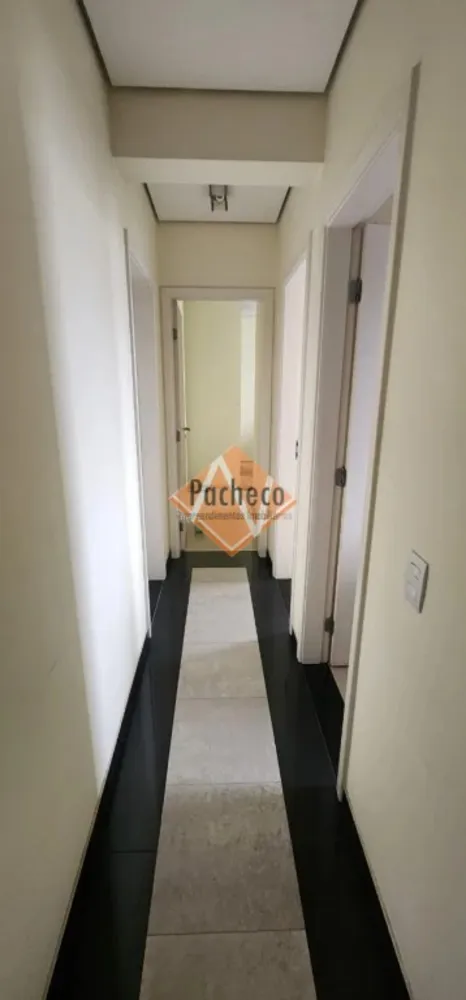 Apartamento, 3 quartos, 108 m² - Foto 2