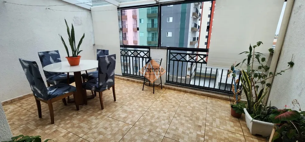 Casa de Condomínio, 2 quartos - Foto 8