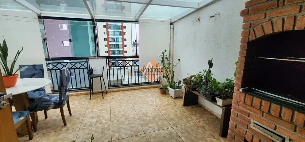 Casa de Condomínio, 2 quartos - Foto 7