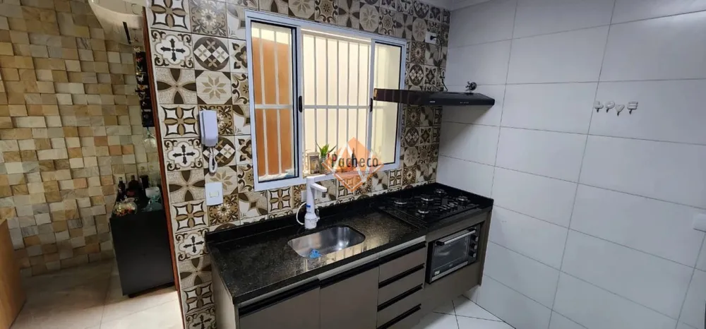 Casa de Condomínio, 2 quartos - Foto 4