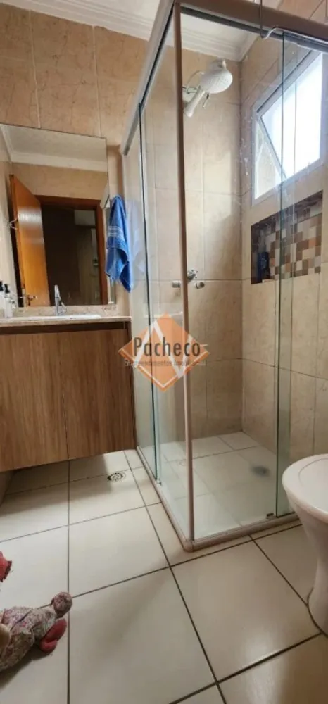 Casa de Condomínio, 2 quartos - Foto 5
