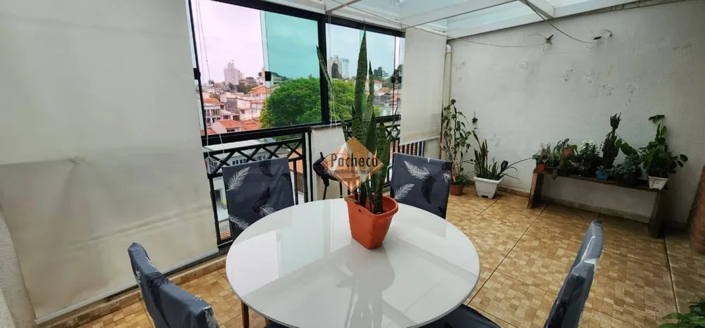 Casa de Condomínio, 2 quartos - Foto 6