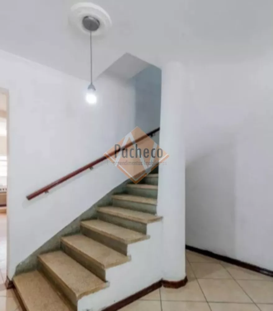 Sobrado à venda com 2 quartos, 110m² - Foto 5