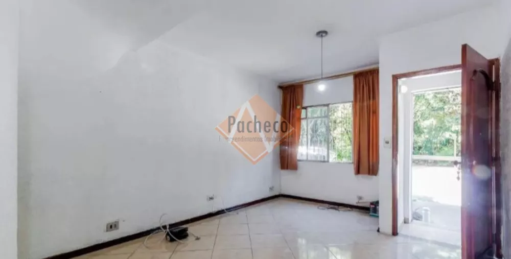 Sobrado à venda com 2 quartos, 110m² - Foto 6