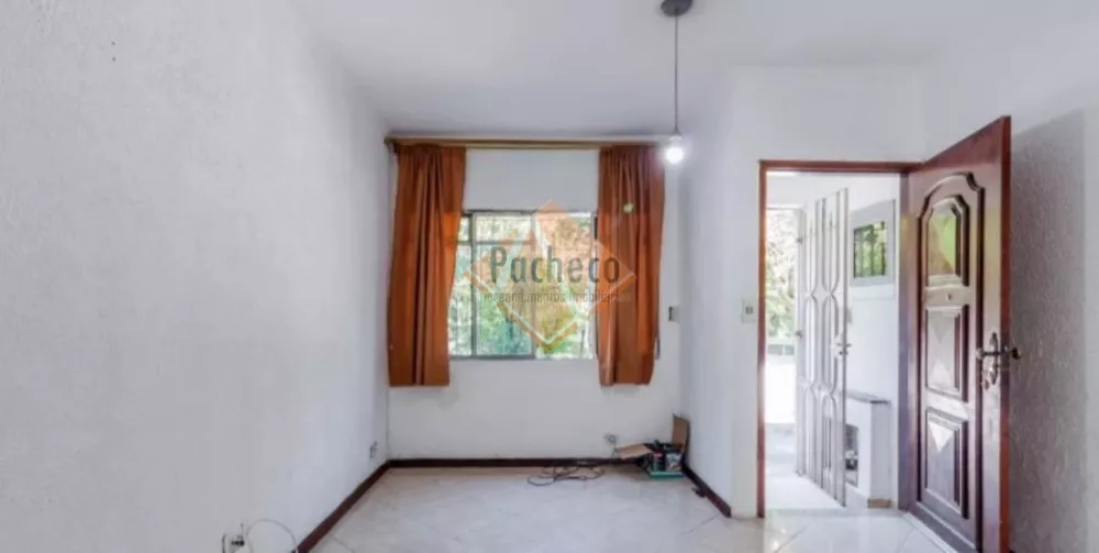 Sobrado à venda com 2 quartos, 110m² - Foto 4