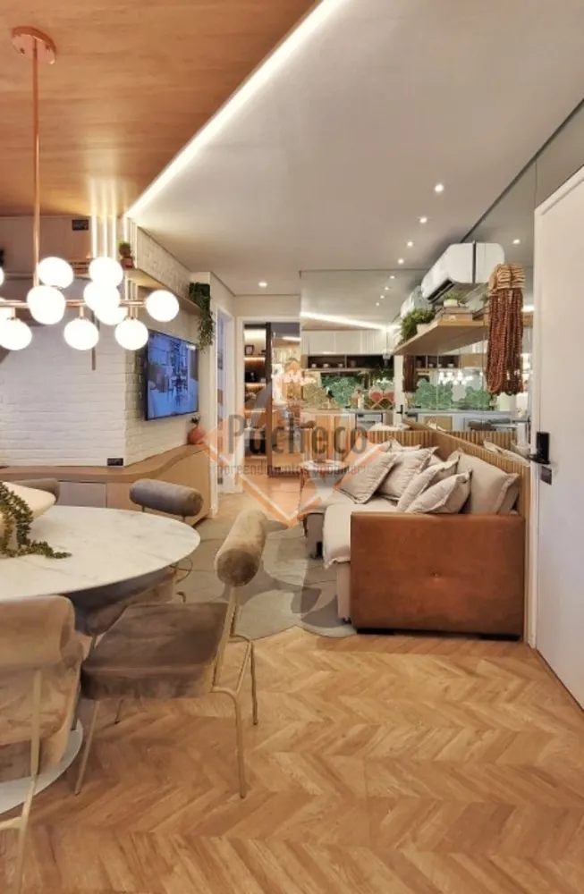 Apartamento, 2 quartos, 43 m² - Foto 6