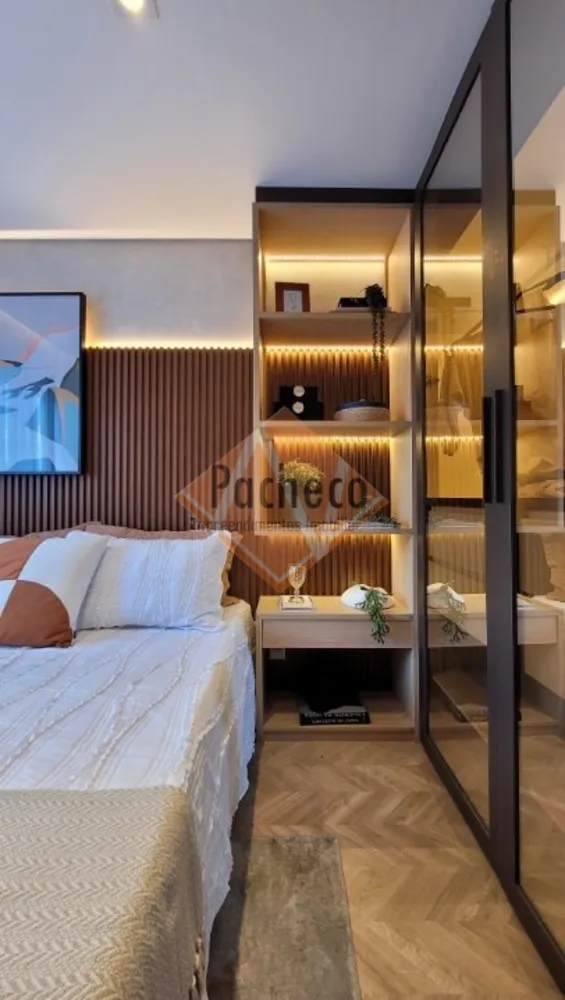 Apartamento, 2 quartos, 43 m² - Foto 10