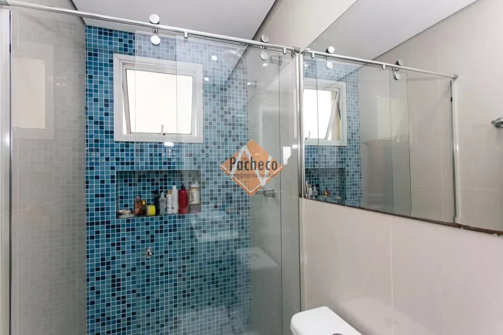 Apartamento, 3 quartos, 93 m² - Foto 7