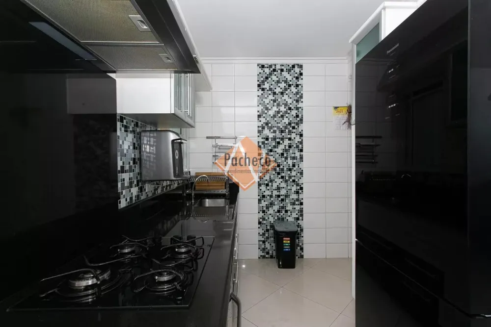 Apartamento, 3 quartos, 93 m² - Foto 6