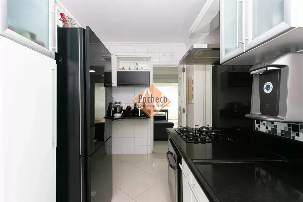 Apartamento, 3 quartos, 93 m² - Foto 8