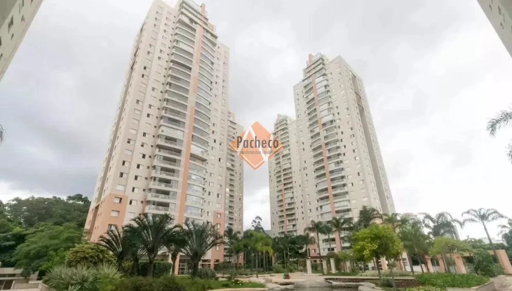 Apartamento, 3 quartos, 93 m² - Foto 4
