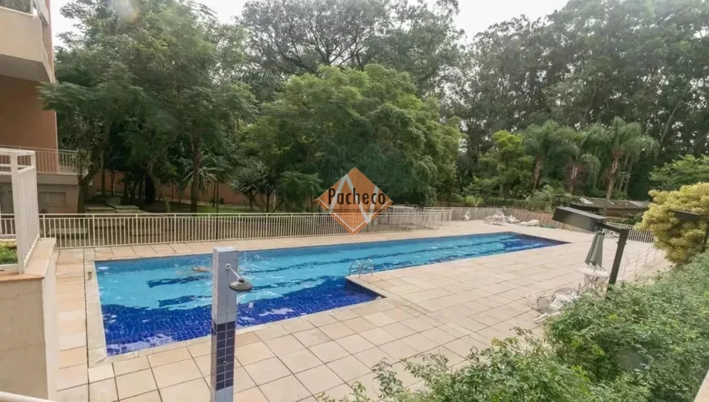 Apartamento, 3 quartos, 93 m² - Foto 2