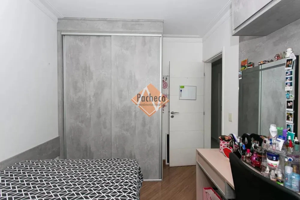 Apartamento, 3 quartos, 93 m² - Foto 5