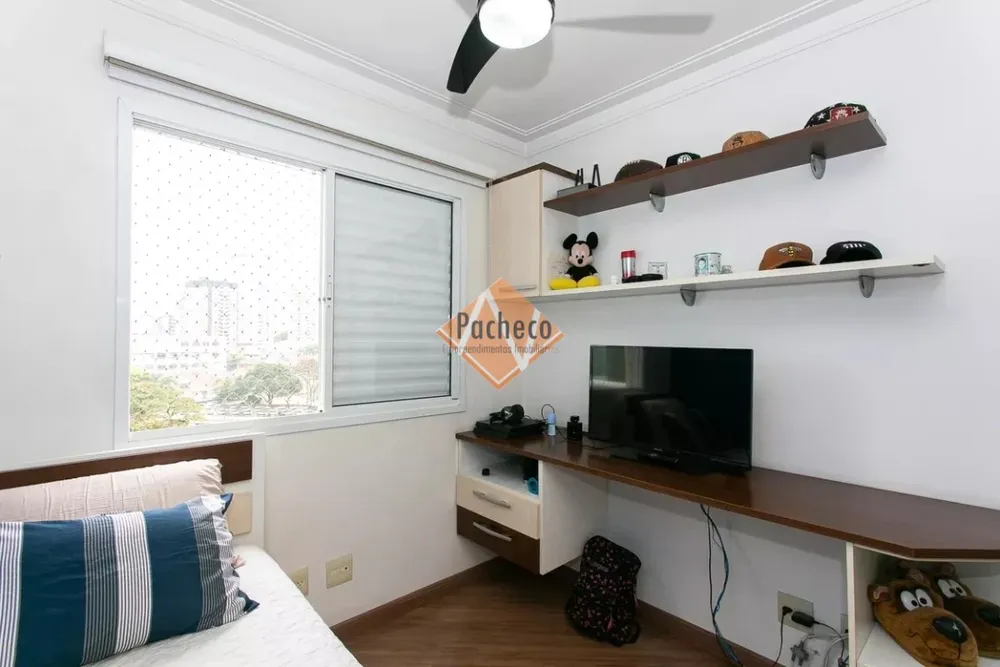 Apartamento, 3 quartos, 93 m² - Foto 3