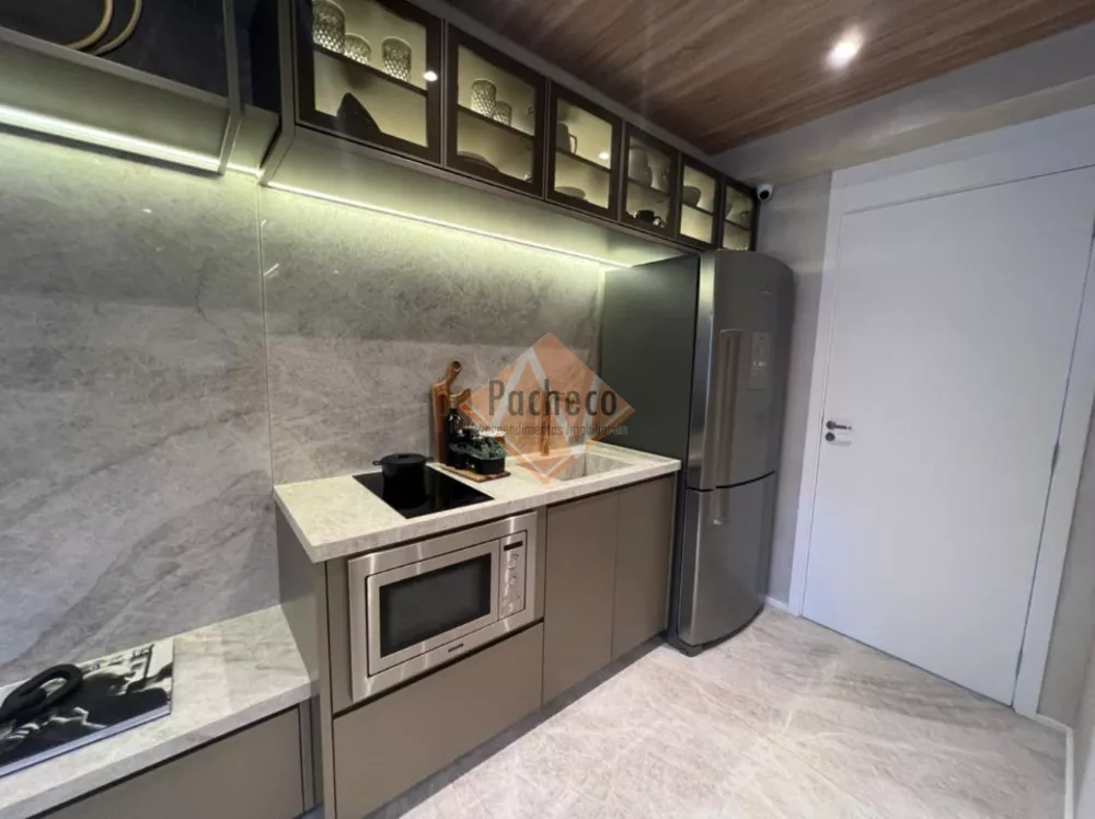 Apartamento à venda com 32 quartos, 45m² - Foto 4