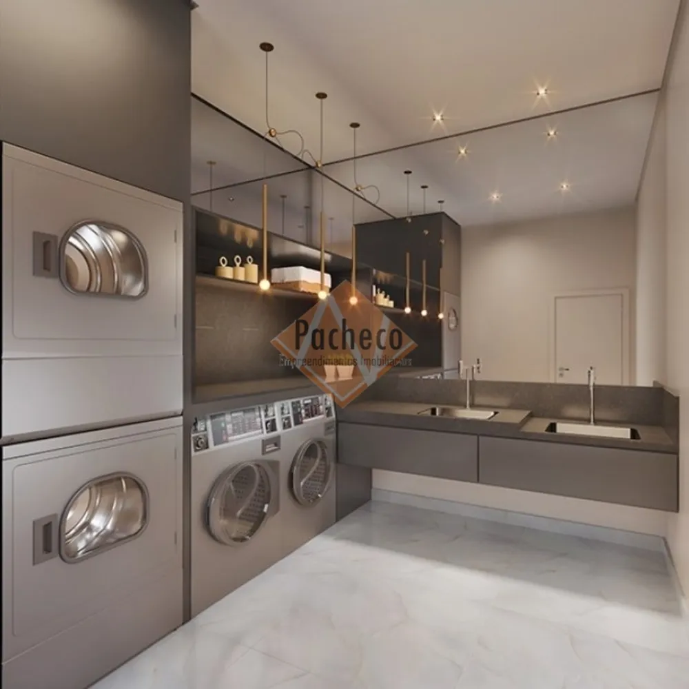 Apartamento, 2 quartos, 65 m² - Foto 12
