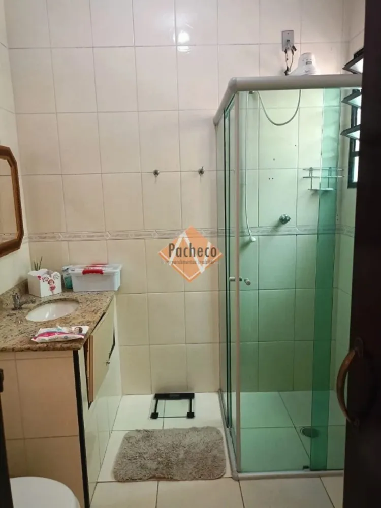 Sobrado, 3 quartos, 109 m² - Foto 5