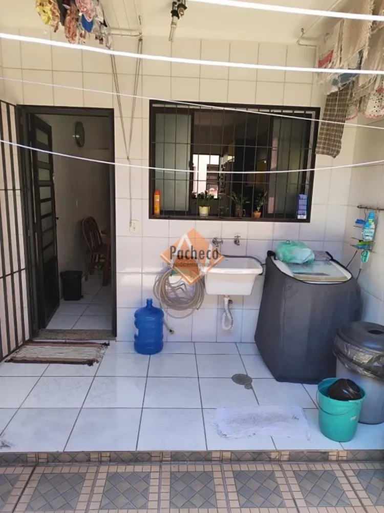 Sobrado, 3 quartos, 109 m² - Foto 2
